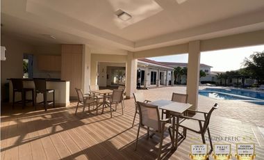 Alquiler Casa Reserva de Versalles Modelo Marsella 232 mts2