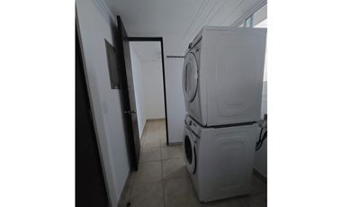 ALQUILO PH KUBIC LINEA BLANCA EN EL CANGREJO