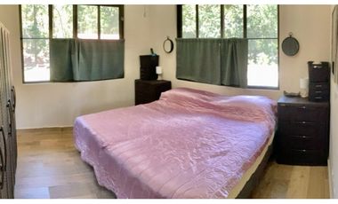 ALTOS DEL MARIA / CHAME / 2478M / CASA / 2 HABITACION / 2 BAÑOS /  AG