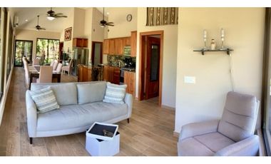 ALTOS DEL MARIA / CHAME / 2478M / CASA / 2 HABITACION / 2 BAÑOS /  AG