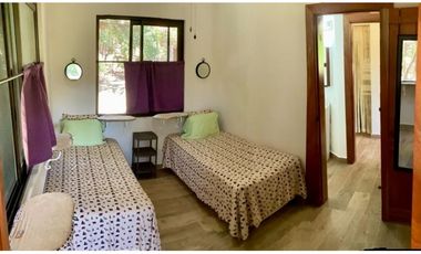 ALTOS DEL MARIA / CHAME / 2478M / CASA / 2 HABITACION / 2 BAÑOS /  AG