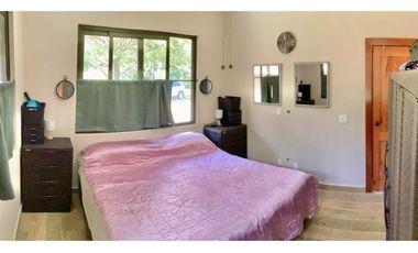ALTOS DEL MARIA / CHAME / 2478M / CASA / 2 HABITACION / 2 BAÑOS /  AG