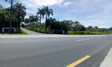 RIO MAR / SAN CARLOS / 1687 M / A 3 MINUTOS DEL MAR / AG