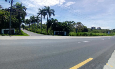 RIO MAR / SAN CARLOS / 1687 M / A 3 MINUTOS DEL MAR / AG