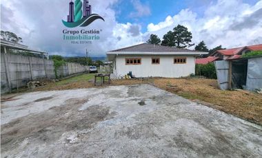 VENDO.CASA DE 4AMPLIAS.HABITACIONES.BQT