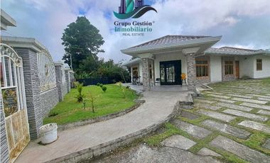 VENDO.CASA DE 4AMPLIAS.HABITACIONES.BQT