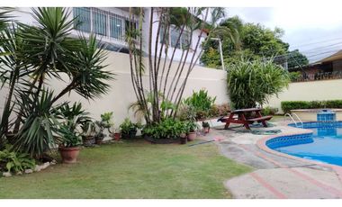 SE VENDE EDIFICIO EN SAN FRANCISCO, PANAM´A