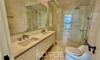 THE PALMS - LINEA BLANCA - OCEAN REEF