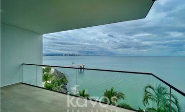 THE PALMS - LINEA BLANCA - OCEAN REEF