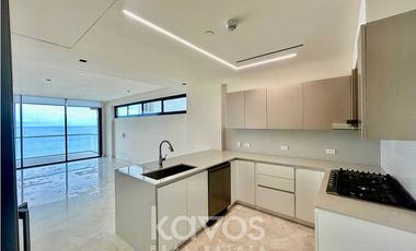 THE PALMS - LINEA BLANCA - OCEAN REEF