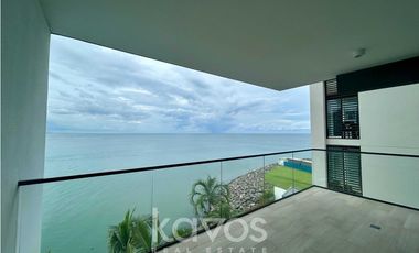 THE PALMS - LINEA BLANCA - OCEAN REEF