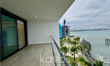 THE PALMS - LINEA BLANCA - OCEAN REEF