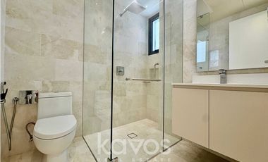 THE PALMS - LINEA BLANCA - OCEAN REEF