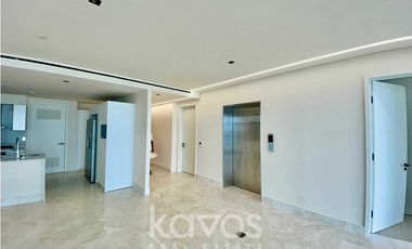 THE PALMS - LINEA BLANCA - OCEAN REEF