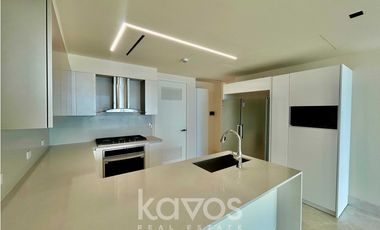 THE PALMS - LINEA BLANCA - OCEAN REEF