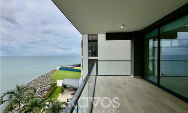 THE PALMS - LINEA BLANCA - OCEAN REEF