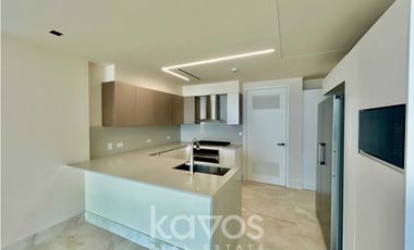 THE PALMS - LINEA BLANCA - OCEAN REEF