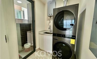 THE PALMS - LINEA BLANCA - OCEAN REEF