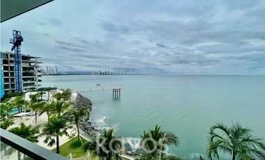 THE PALMS - LINEA BLANCA - OCEAN REEF