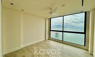 THE PALMS - LINEA BLANCA - OCEAN REEF