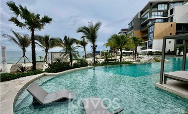 THE PALMS - LINEA BLANCA - OCEAN REEF