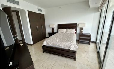 PH TOC - PUNTA PACIFICA - ALQUILER AMOBLADO - JW MARRIOT