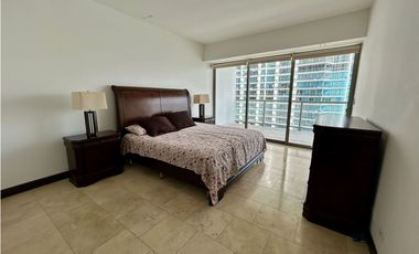 PH TOC - PUNTA PACIFICA - ALQUILER AMOBLADO - JW MARRIOT