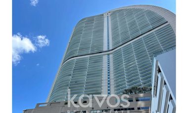 PH TOC - PUNTA PACIFICA - ALQUILER AMOBLADO - JW MARRIOT