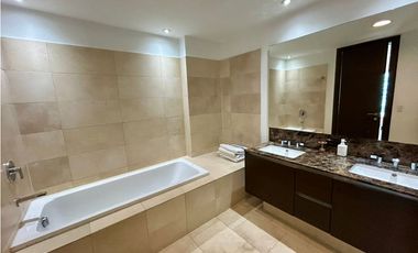 PH TOC - PUNTA PACIFICA - ALQUILER AMOBLADO - JW MARRIOT