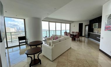 PH TOC - PUNTA PACIFICA - ALQUILER AMOBLADO - JW MARRIOT