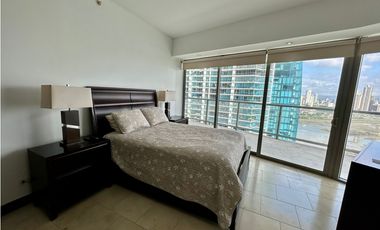 PH TOC - PUNTA PACIFICA - ALQUILER AMOBLADO - JW MARRIOT