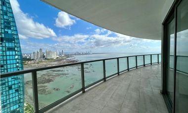 PH TOC - PUNTA PACIFICA - ALQUILER AMOBLADO - JW MARRIOT