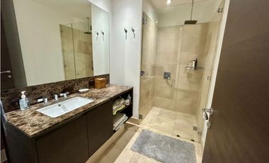 PH TOC - PUNTA PACIFICA - ALQUILER AMOBLADO - JW MARRIOT