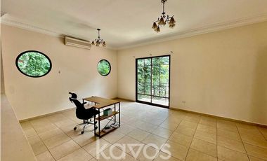 CASA EN VENTA - CAMINO DE CRUCES - CLAYTON