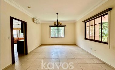 CASA EN VENTA - CAMINO DE CRUCES - CLAYTON