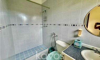 CASA EN VENTA - CAMINO DE CRUCES - CLAYTON