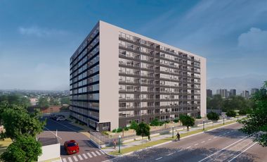 Domingo Sta. María 2 (1 Est ) [1296-3]