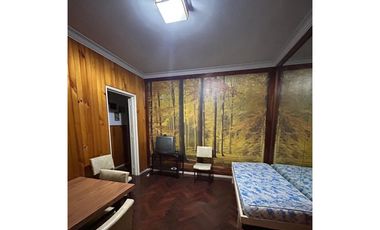 Departamento 3 ambientes con baulera Rivadavia 2400
