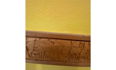 Hermosa casa frente al golf. Cerca del mar