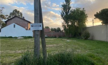 Terreno en venta en Santa Clara