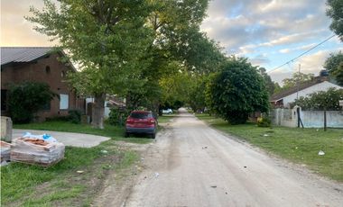 Terreno en venta en Santa Clara