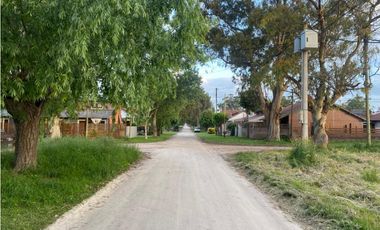Terreno en venta en Santa Clara