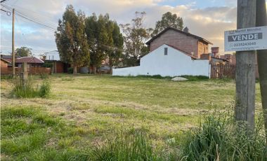 Terreno en venta en Santa Clara