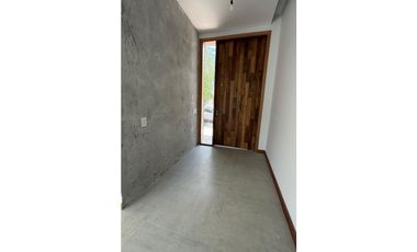 INKASA INMOBILIARIA - VENDE CASA EN BARRIO PRIVADO VIEYTES