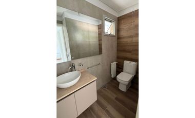 INKASA INMOBILIARIA - VENDE CASA EN BARRIO PRIVADO VIEYTES