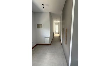 INKASA INMOBILIARIA - VENDE CASA EN BARRIO PRIVADO VIEYTES