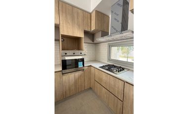 INKASA INMOBILIARIA - VENDE CASA EN BARRIO PRIVADO VIEYTES