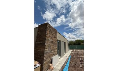 INKASA INMOBILIARIA - VENDE CASA EN BARRIO PRIVADO VIEYTES