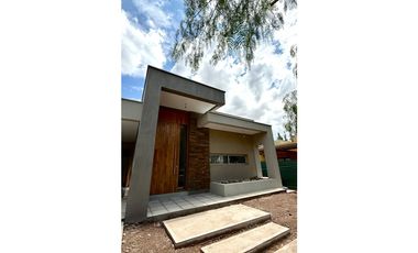 INKASA INMOBILIARIA - VENDE CASA EN BARRIO PRIVADO VIEYTES