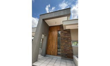 INKASA INMOBILIARIA - VENDE CASA EN BARRIO PRIVADO VIEYTES